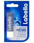 1809_LABELLO BALZAM NA RTY ACTIVE FOR MEN 4,8 G